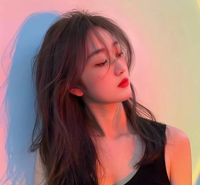 华灯初上第一季